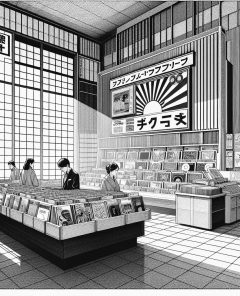 ai-cut-corner-records