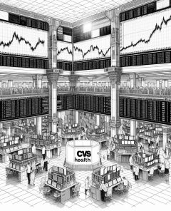 ai-cvs-health-stock-market