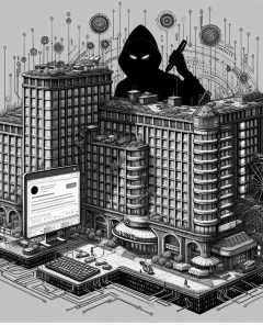 ai-cyberattack-hotel-brazil