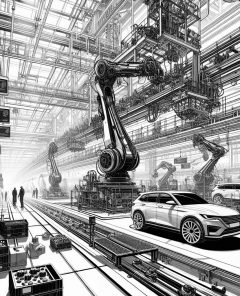 ai-cyberattack-jaguar-land-rover