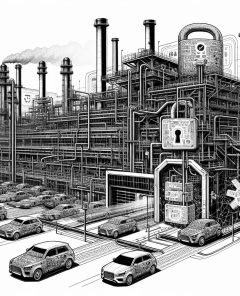 ai-cyberattack-jaguar-land-rover