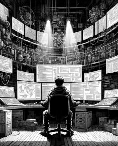 ai-cyberattack-london