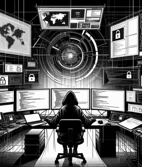 ai-cyberattack-scene