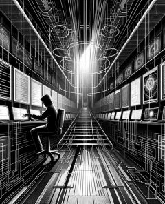ai-cyberattack-scene