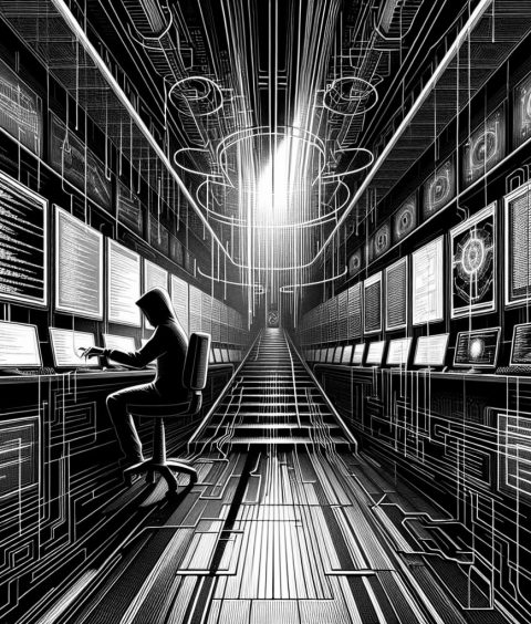 ai-cyberattack-scene