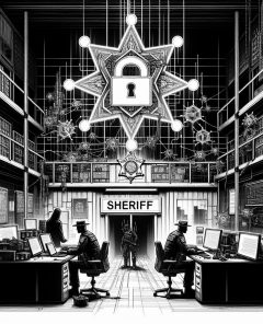 ai-cyberattack-sheriff-office