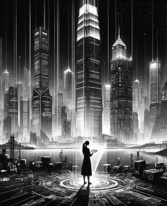 ai-cyberpunk-netrunner