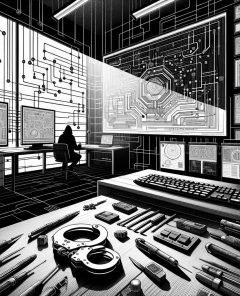 ai-cybersecurity-arrest