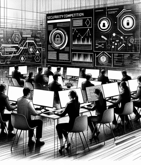 ai-cybersecurity-competition