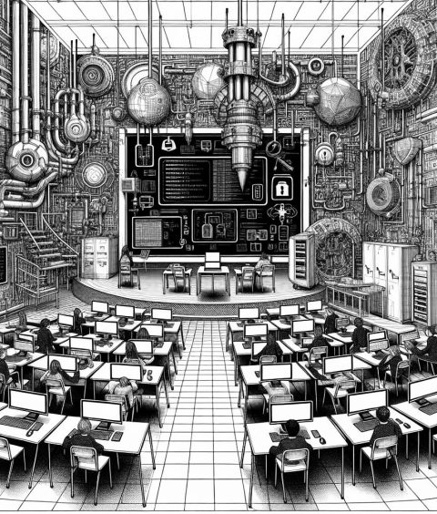 ai-cybersecurity-school