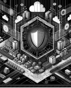 ai-cybersecurity-shield