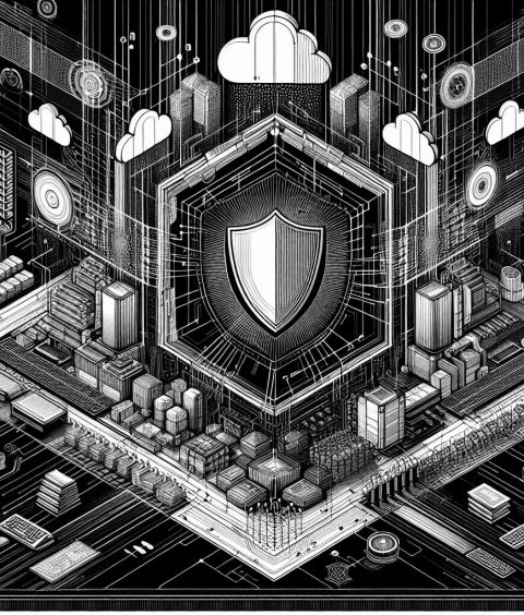 ai-cybersecurity-shield