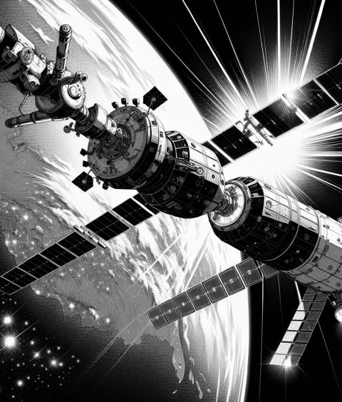 ai-cygnus-iss