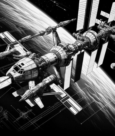ai-cygnus-iss-mission