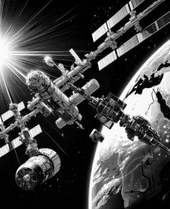 ai-cygnus-iss-spacecraft