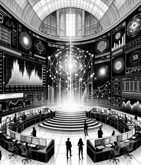 ai-d-wave-quantum-stock