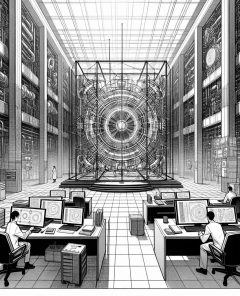 ai-d-wave-quantum-supremacy