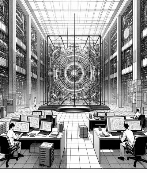ai-d-wave-quantum-supremacy