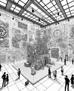 ai-dada-art-exhibition