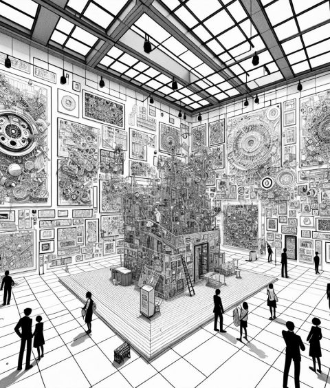 ai-dada-art-exhibition