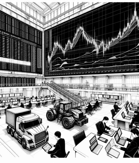 ai-daimler-truck-market
