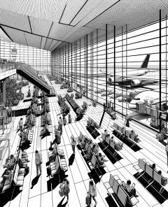 ai-dallas-airport-disruption