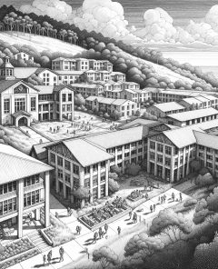 ai-dana-college-campus