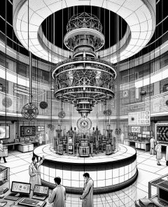 ai-dark-matter-detector