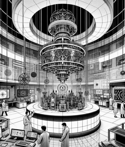 ai-dark-matter-detector