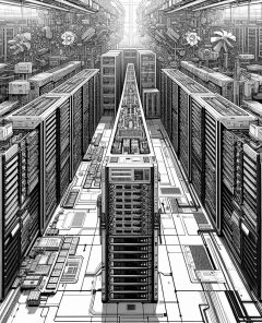 ai-data-center-infrastructure