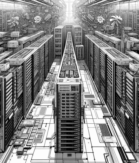 ai-data-center-infrastructure