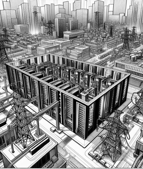 ai-data-centers-power-grid