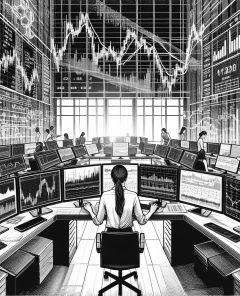 ai-david-tepper-stock-market