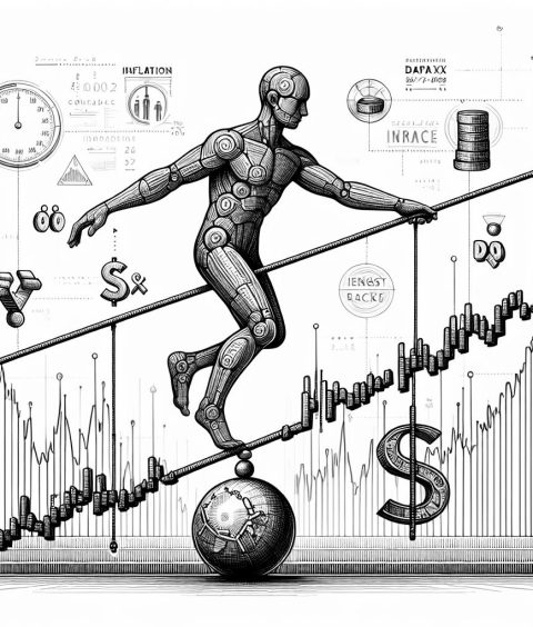 ai-dax-economic-uncertainty