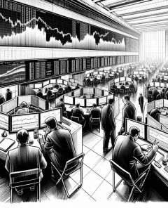 ai-dax-ezb-zinsentscheid