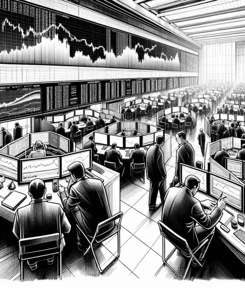 ai-dax-ezb-zinsentscheid