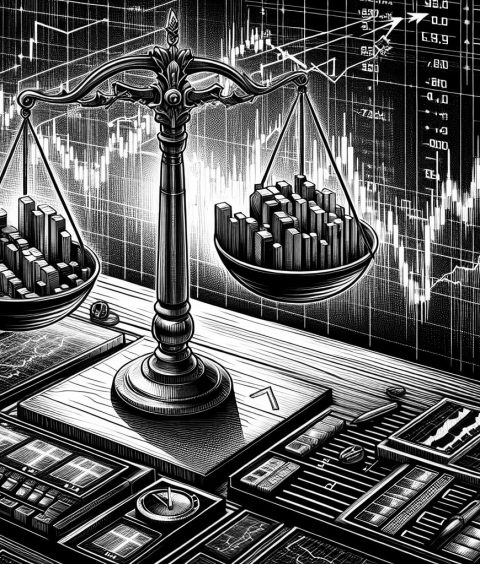 ai-dax-financial-markets