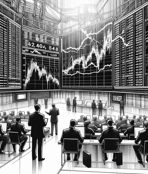 ai-dax-frankreich-krise