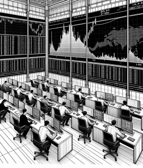 ai-dax-futures-trading