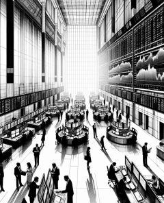 ai-dax-futures-trading