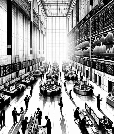 ai-dax-futures-trading