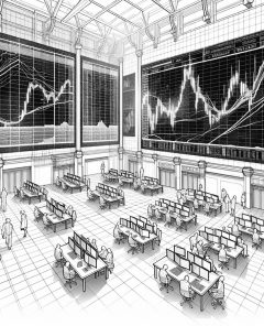 ai-dax-gold-economic-recovery
