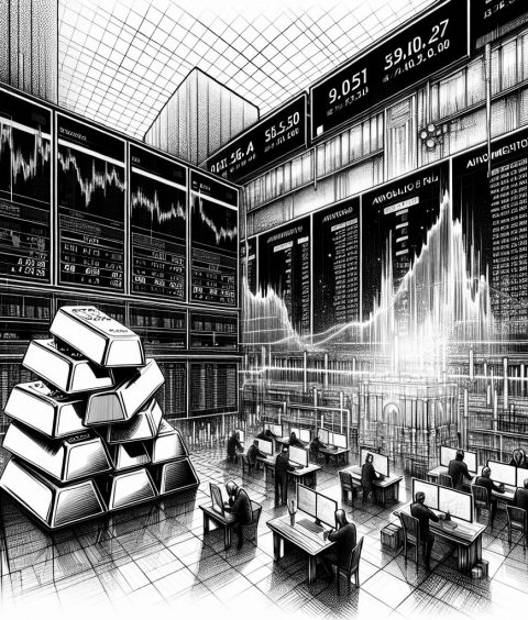 ai-dax-gold-market