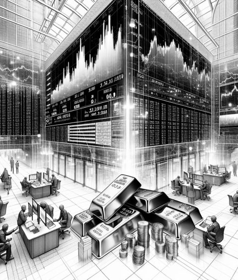 ai-dax-gold-markets