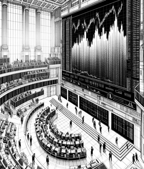 ai-dax-market-fluctuation