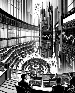 ai-dax-market-fluctuations