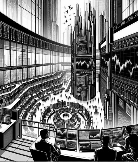 ai-dax-market-fluctuations