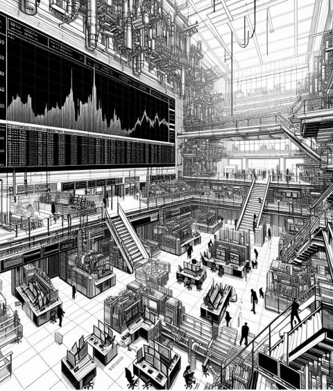 ai-dax-market-movement