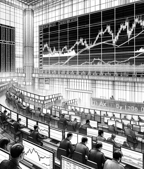 ai-dax-market-movement