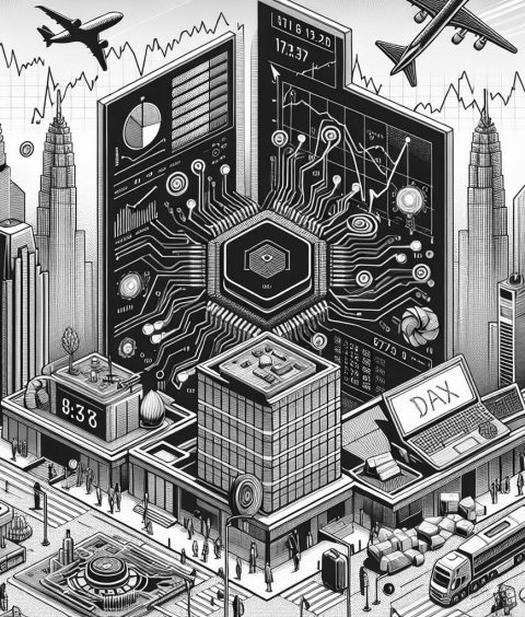 ai-dax-market-scene